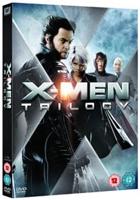 X-Men 1-3