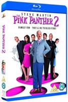 Pink Panther 2