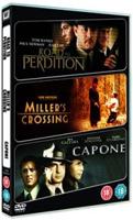 Road to Perdition/Miller&#39;s Crossing/Capone