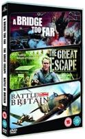 Bridge Too Far/The Great Escape/Battle of Britain