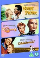 South Pacific/The King and I/Oklahoma!
