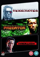Terminator/Predator/Commando