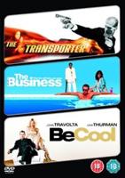 Business/The Transporter/Be Cool