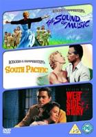 Sound of Music/South Pacific/West Side Story