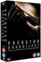 Predator Quadrilogy