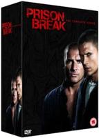 Prison Break: Complete Seasons 1-4