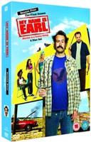 My Name Is Earl: Season 4