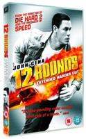 12 Rounds: Extended Harder Cut