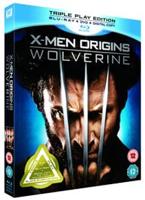 X-Men Origins - Wolverine