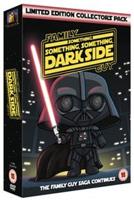 Family Guy: Something, Something, Something, Dark Side