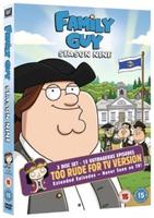 Family Guy: Season 9