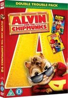 Alvin and the Chipmunks/Alvin and the Chipmunks 2