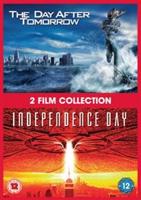 Day After Tomorrow/Independence Day