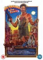 Big Trouble in Little China