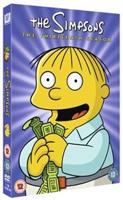 Simpsons: Complete Season 13