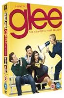 Glee: Complete Season 1