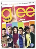 Glee: Season 1 - Volume 2 - Road to Regionals
