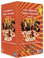 That &#39;70s Show: Seasons 1-8