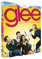 Glee: Complete Season 1