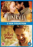 Australia/A Good Year