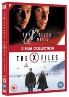 X Files Movie/The X Files: I Want to Believe