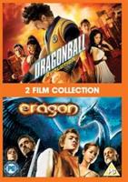 Dragonball Evolution/Eragon