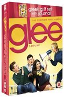 Glee: Complete Season 1