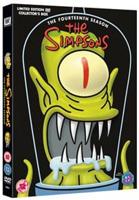 Simpsons: Complete Season 14
