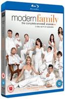 Modern Family: The Complete Second Season