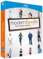 Modern Family: The Complete Seasons 1 &amp; 2