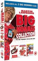 Big Mommas Collection