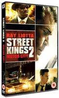 Street Kings 2 - Motor City