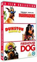 Marmaduke/Dunston Checks In/Firehouse Dog