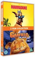 Marmaduke/Garfield: The Movie