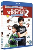 Diary of a Wimpy Kid 2 - Rodrick Rules