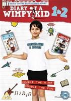 DIARY OF A WIMPY KID DOUBLE