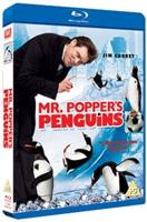 Mr Popper&#39;s Penguins