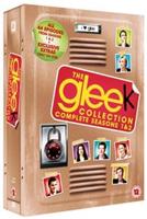 Glee: Seasons 1 and 2