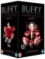 Buffy the Vampire Slayer: Seasons 1-7