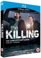 Killing: Season 1