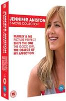 Jennifer Aniston Collection