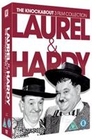 Laurel and Hardy Box Set: Volume 1
