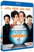 Fish Called Wanda