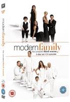 Modern Family: The Complete Third Season