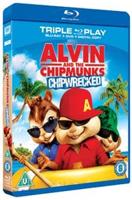 Alvin and the Chipmunks: Chipwrecked