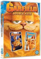 Garfield: The Movie/Garfield: A Tale of Two Kitties