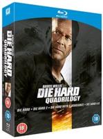 Die Hard Quadrilogy