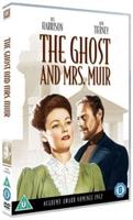 Ghost and Mrs Muir