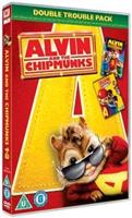 Alvin and the Chipmunks/Alvin and the Chipmunks 2