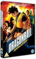 Dragonball Evolution